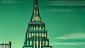 The Enigma of the Emerald Building Chapter 12-2 The Impending Disaster By E.BLACK