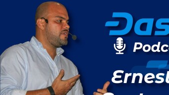 Dash Podcast 163: Ernesto Contreras on Dash's Fast-Paced 2021