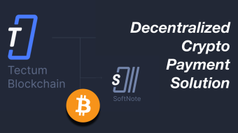 How Tectum Provides A Decentralized Crypto Payment Solution