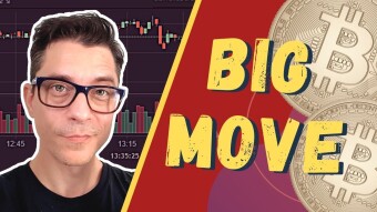 Bitcoin Ready To Make Its Next Big Move