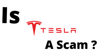Tesla is A Biggest Scam or Bright Future  ?