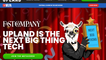 Is The Upland Metaverse The Next Big Thing