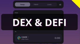How’s the DEX/DeFi Market in 2026?