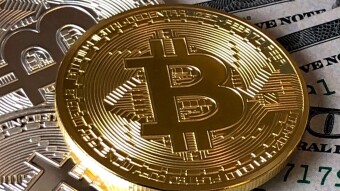 EARN BITCOIN WITH AFFILIATE LINKS