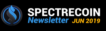 Newsletter (June / July 2019)