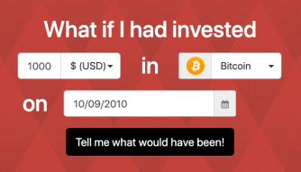 When is the right time to invest in cryptocurrencies?