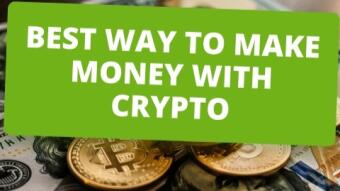 How people make money with Crypto Currency in 2026