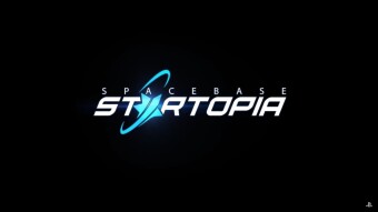 Spacebase Startopia - Gamescom 2019 Announcement Trailer