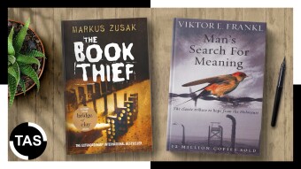 A Study on Viktor Frankl's Theory of Logos in The Book Thief, a Novel by Markus Zusak