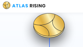 Atlas Rising , a multipurpose investment platform focused on renewable Energy and Cryptocurrrency investment