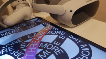 Meta’s Threads off to a great start with 150 million users. Metaverse swapped for the Fediverse.