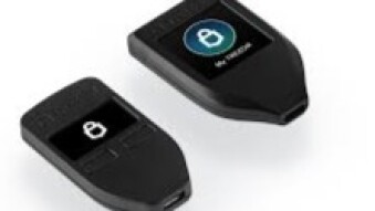 Trezor one review:The most trusted hardware wallet on the planet
