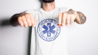 2nd Amendment Apparel Collection