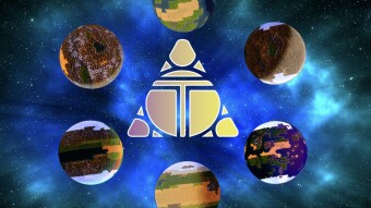 Why is land so important in Alien Worlds?