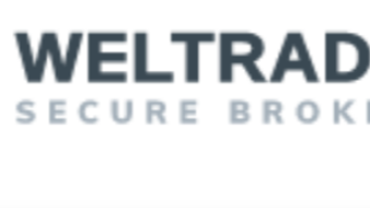Trading on weltrade broker