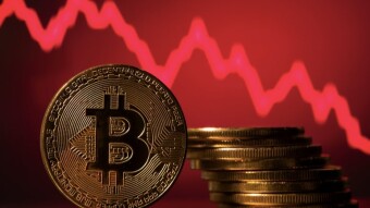 Crypto Market Tumbles as China Intensifies Crackdown and Experts Warn of Death Cross