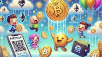 From Zero to Crypto: 5 Real Ways to Earn Free Crypto in 2025 Without Spending a Kobo