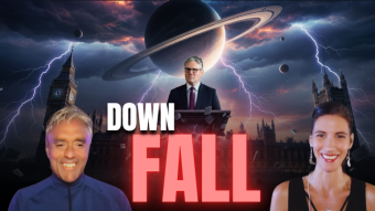 Is This the End for Keir Starmer? Astrology Reveals Fate & UK Trouble