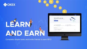 OKEx, 2nd Largest Crypto Exchange Worldwide - Free BTC - UPDATE