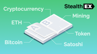 Glossary Of Cryptocurrency Terms