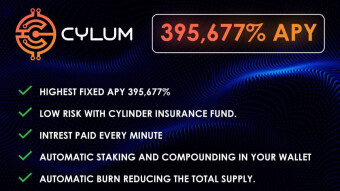 Cylum Finance Set to Help Crypto Investors Access High-Producing Investment Opportunities