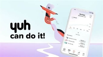 Why you should consider the Yuh app to buy your cryptos ?