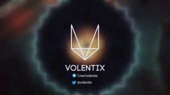 Volentix | All In One Crypto Ecosystem