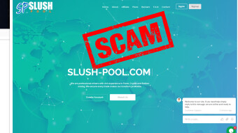 BEWARE THE NON-COMPLIANT MINING POOLS