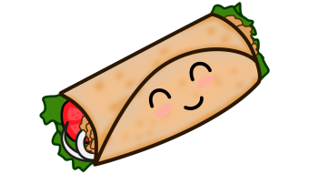 Recipe: Breakfast Burritos