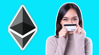 You already have your crypto Card and didn't realized it