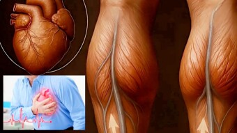 Calf Muscles- The Second Heart of our Body!