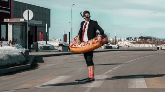 New Crypto-Normal