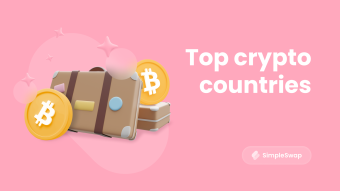 Paradise For Bitcoin: Top 5 Countries Where Crypto Is Legal