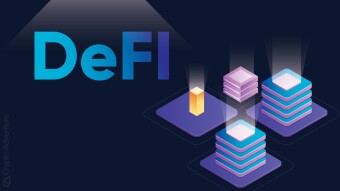 Listified — DeFi projects for Staking — Jan 2022