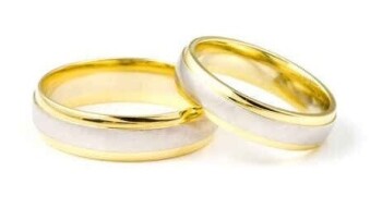 No todo lo que reluce es oro / Not all that glitters is gold