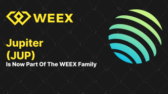 All you need to know about Jupiter Exchange | WEEX.com