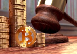Legality of bitcoin