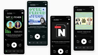 My 15 Favorite NFT Podcasts in 2022