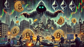 Crypto on the Brink: Is This Another 2008-Style Collapse?