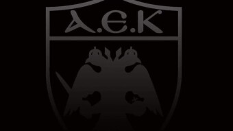 Sad moment for football today in Greece