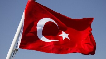 Cryptocurrency regulation in Türkiye.