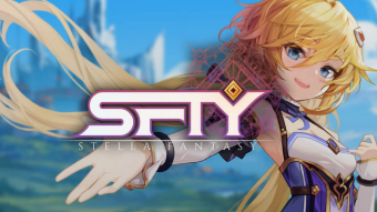 Stella Fantasy - Web3 NFT RPG Game now Live!