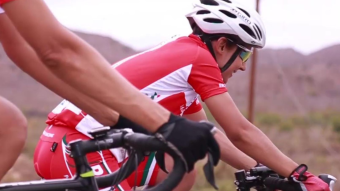 Extreme Ride 4 Hunger Cycle Tour 2020