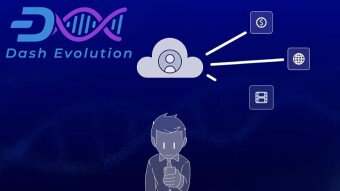 Presentazione di Dash Evolution: il Futuro delle Applicazioni Decentralizzate