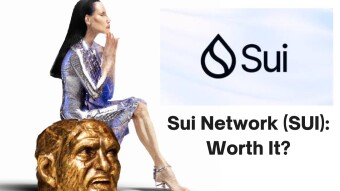 Sui Network (SUI): Worth It?