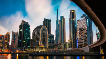 Nexo conquers Dubai: VARA approval and new horizons for cryptocurrencies