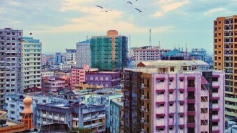 African Integration - Trade and Migration