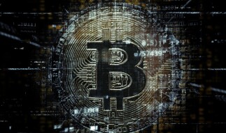 Bitcoin's Wild Ride- Volatility Before the Halving and Hash Rate Increase