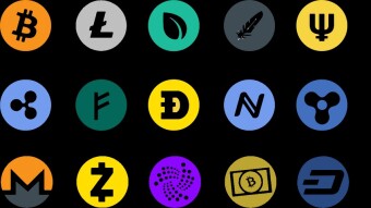 Best Crypto coins to invest in for the future.