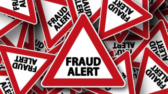 Scam Alert